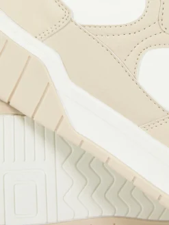 Two-Tone Low Tops|Primark Hot