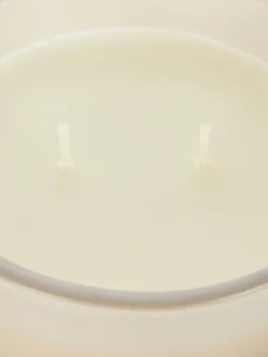 Two-Wick Scented Candle In Lidded Jar|Primark Discount