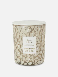 Two-Wick Scented Candle In Lidded Jar|Primark Sale