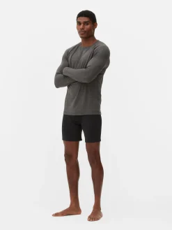 Ultrawarm Thermal Long Sleeve Top|Primark Outlet