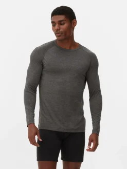 Ultrawarm Thermal Long Sleeve Top|Primark Outlet