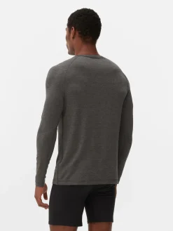 Ultrawarm Thermal Long Sleeve Top|Primark Outlet