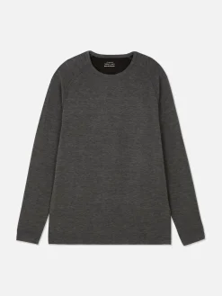 Ultrawarm Thermal Long Sleeve Top|Primark Outlet