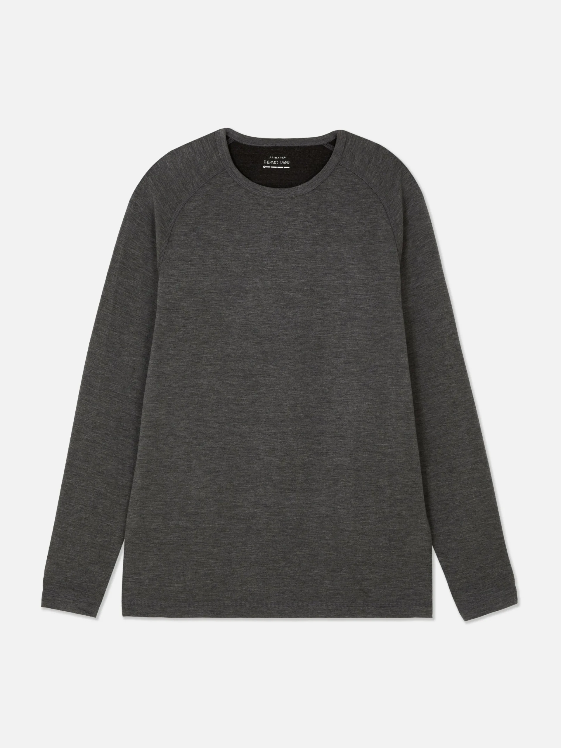 Ultrawarm Thermal Long Sleeve Top|Primark Outlet