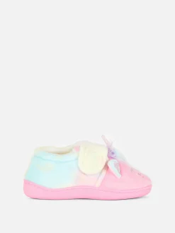 Unicorn Cupsole Slippers|Primark Online