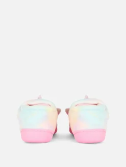 Unicorn Cupsole Slippers|Primark Online