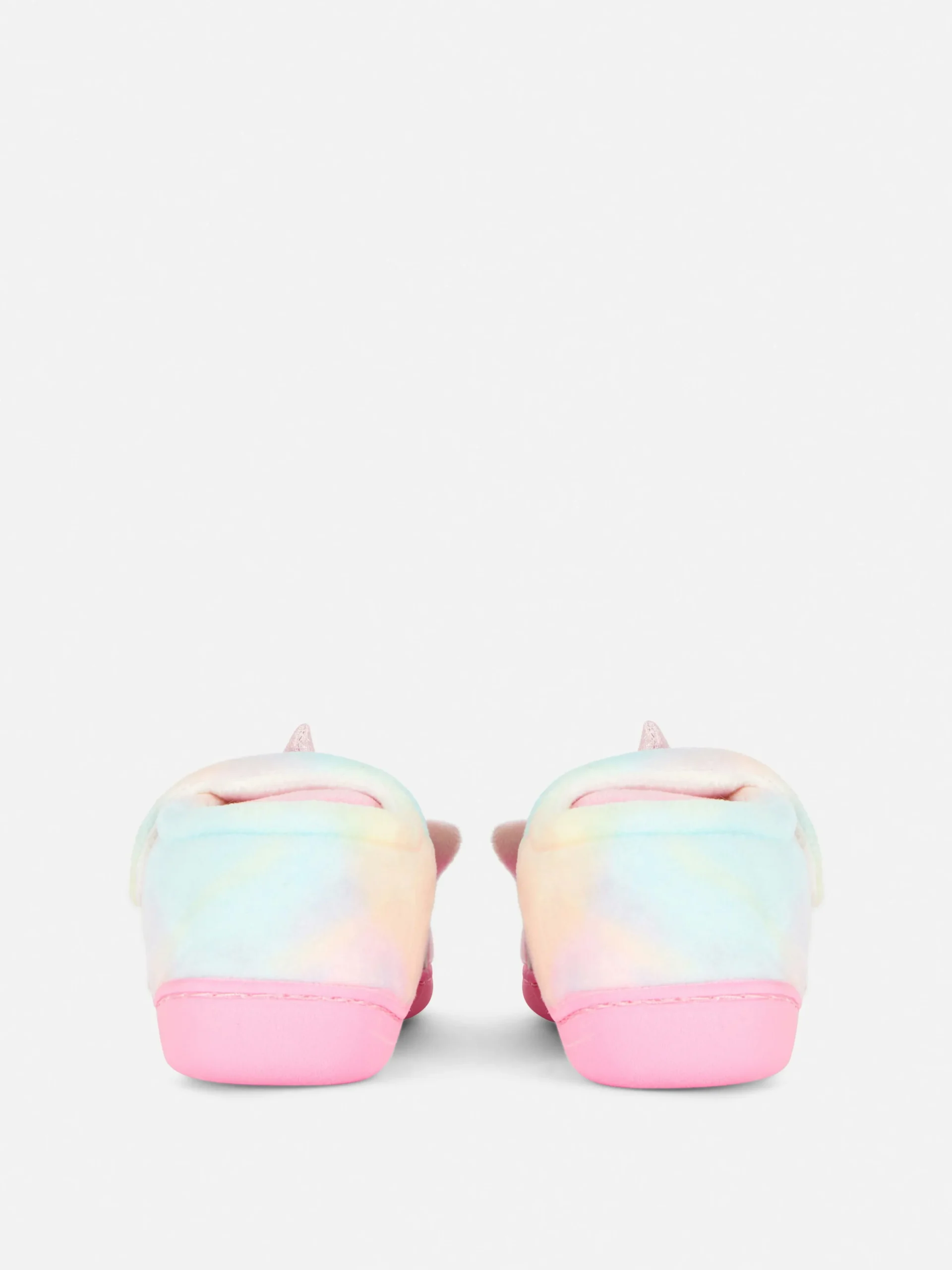Unicorn Cupsole Slippers|Primark Online