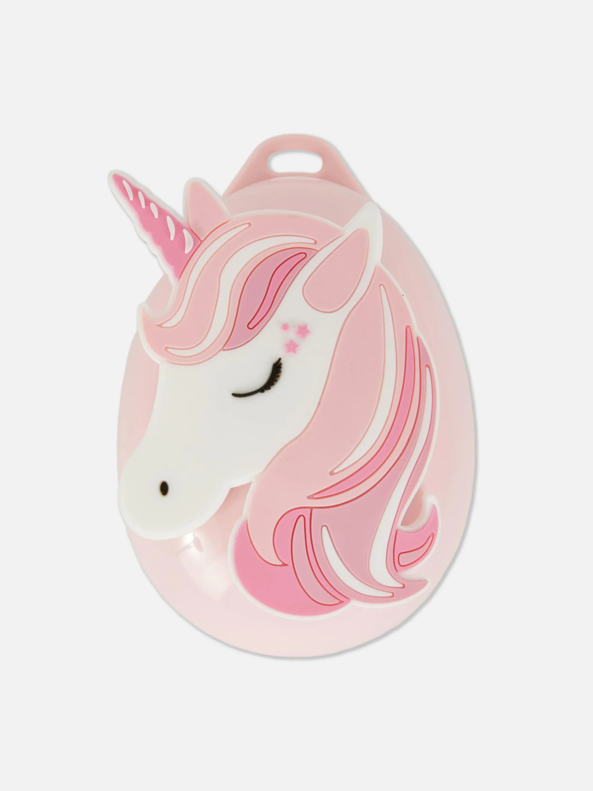 Unicorn Detangling Hairbrush|Primark Discount