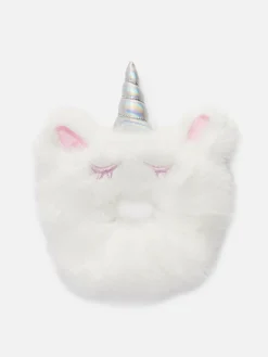 Unicorn Hair Scrunchie|Primark Discount