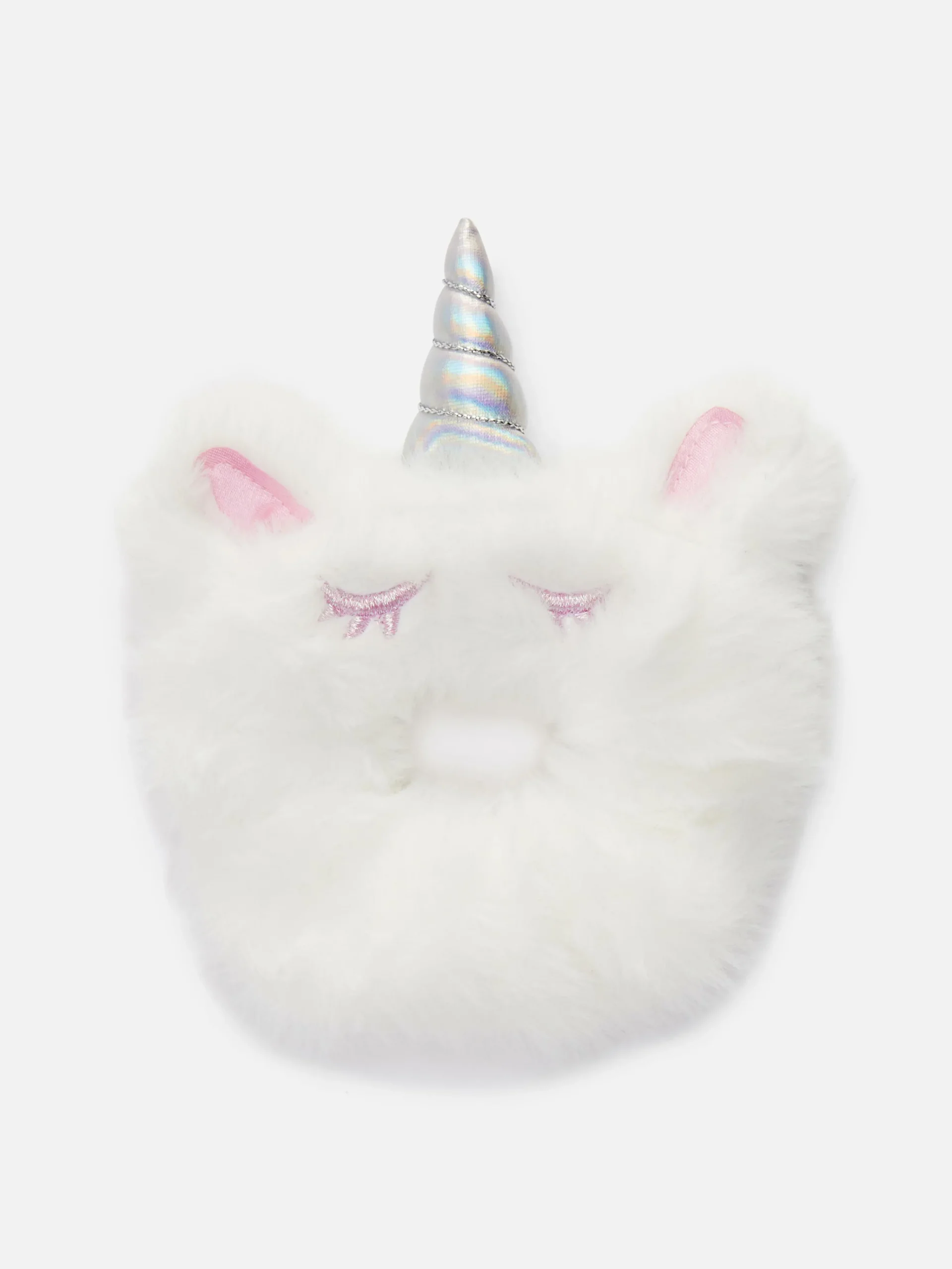 Unicorn Hair Scrunchie|Primark Discount