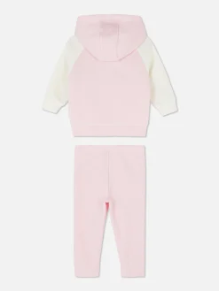 Unicorn Hoodie And Leggings Set|Primark Hot