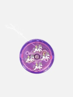 Unicorn LED Yo-Yo|Primark Best