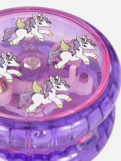 Unicorn LED Yo-Yo|Primark Best