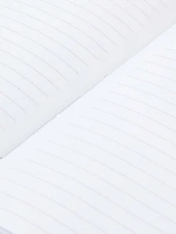 Unicorn Mirror Notebook|Primark Clearance