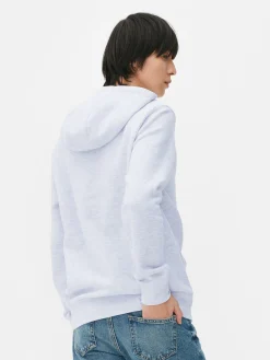 USA Print Hoodie|Primark Online