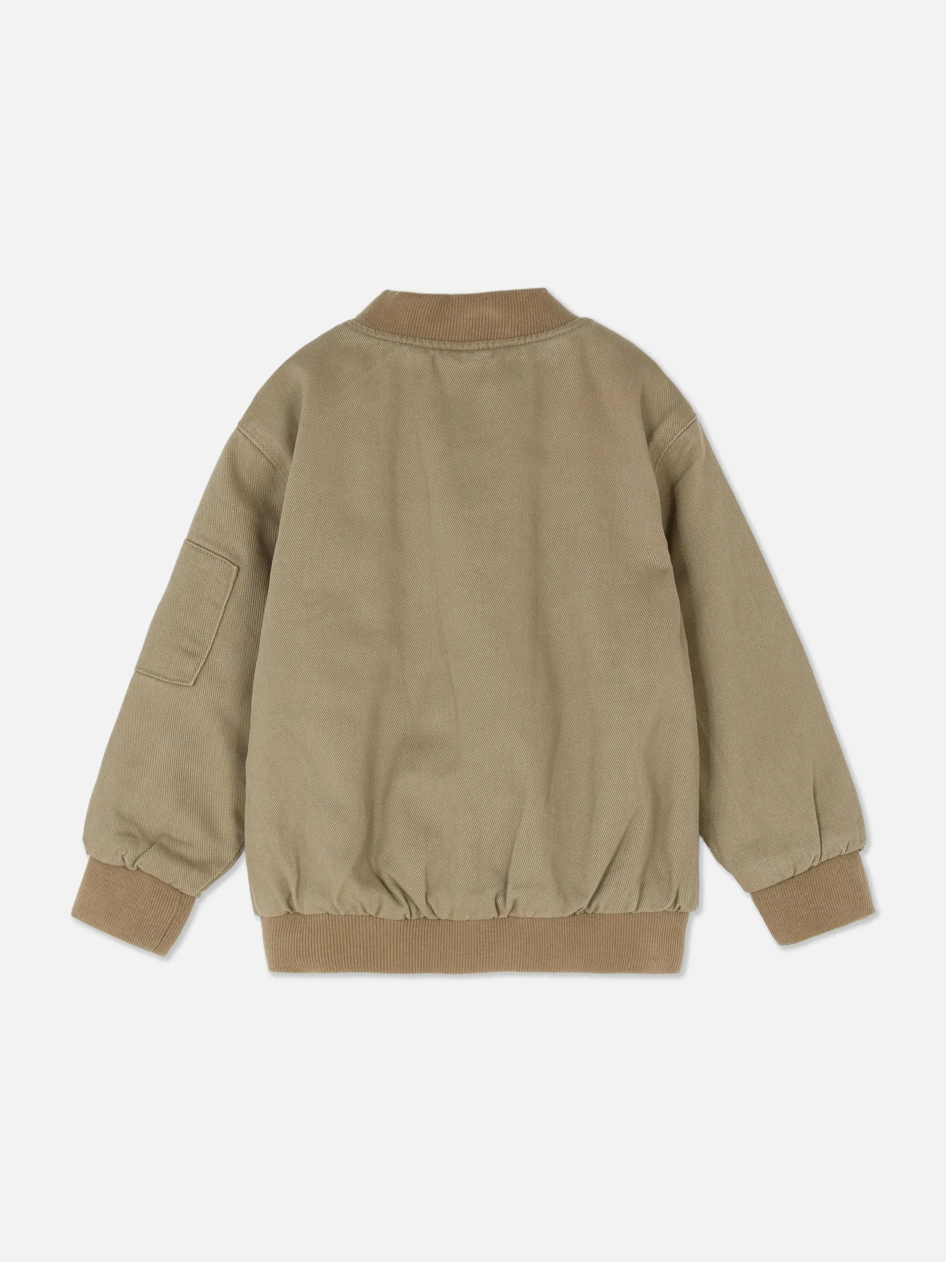 Utility Bomber Jacket|Primark Outlet