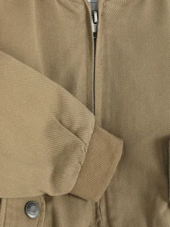 Utility Bomber Jacket|Primark Outlet
