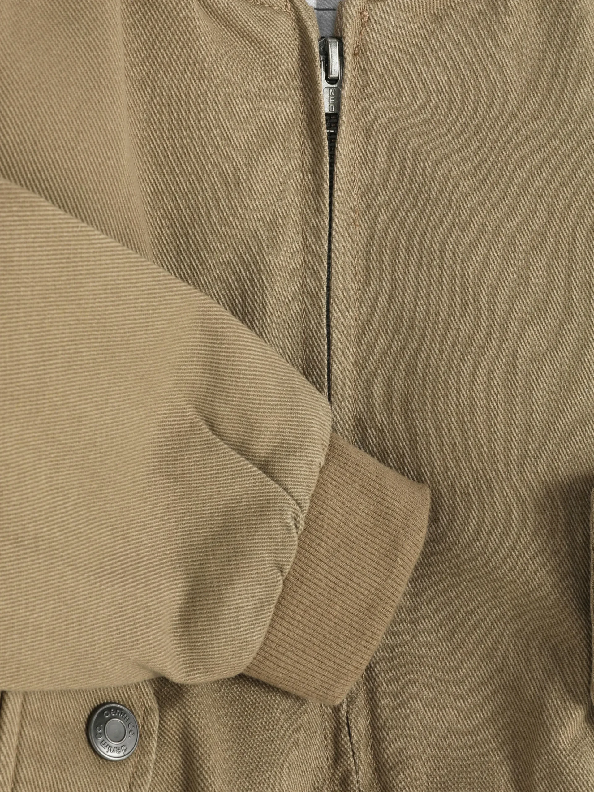 Utility Bomber Jacket|Primark Outlet