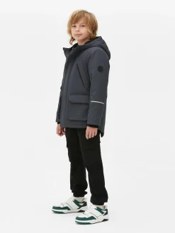 Utility Parka|Primark New