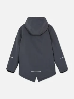 Utility Parka|Primark New