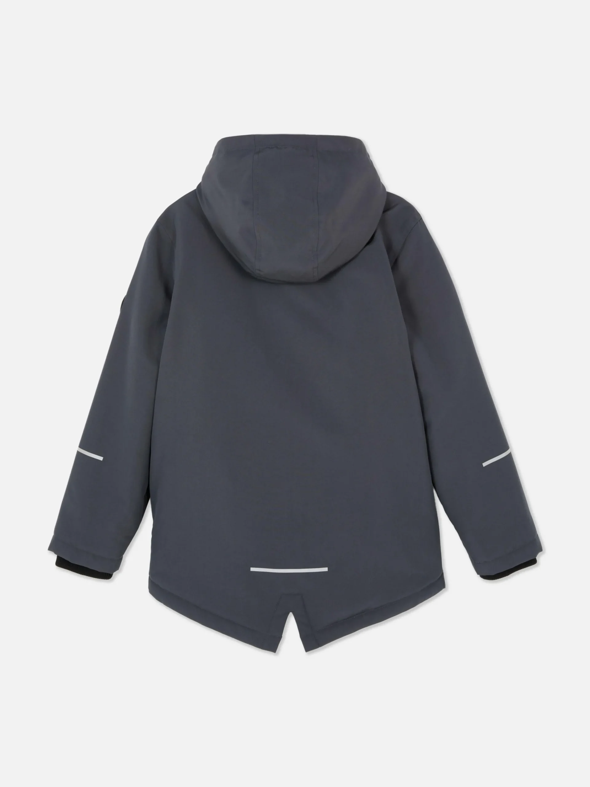 Utility Parka|Primark New