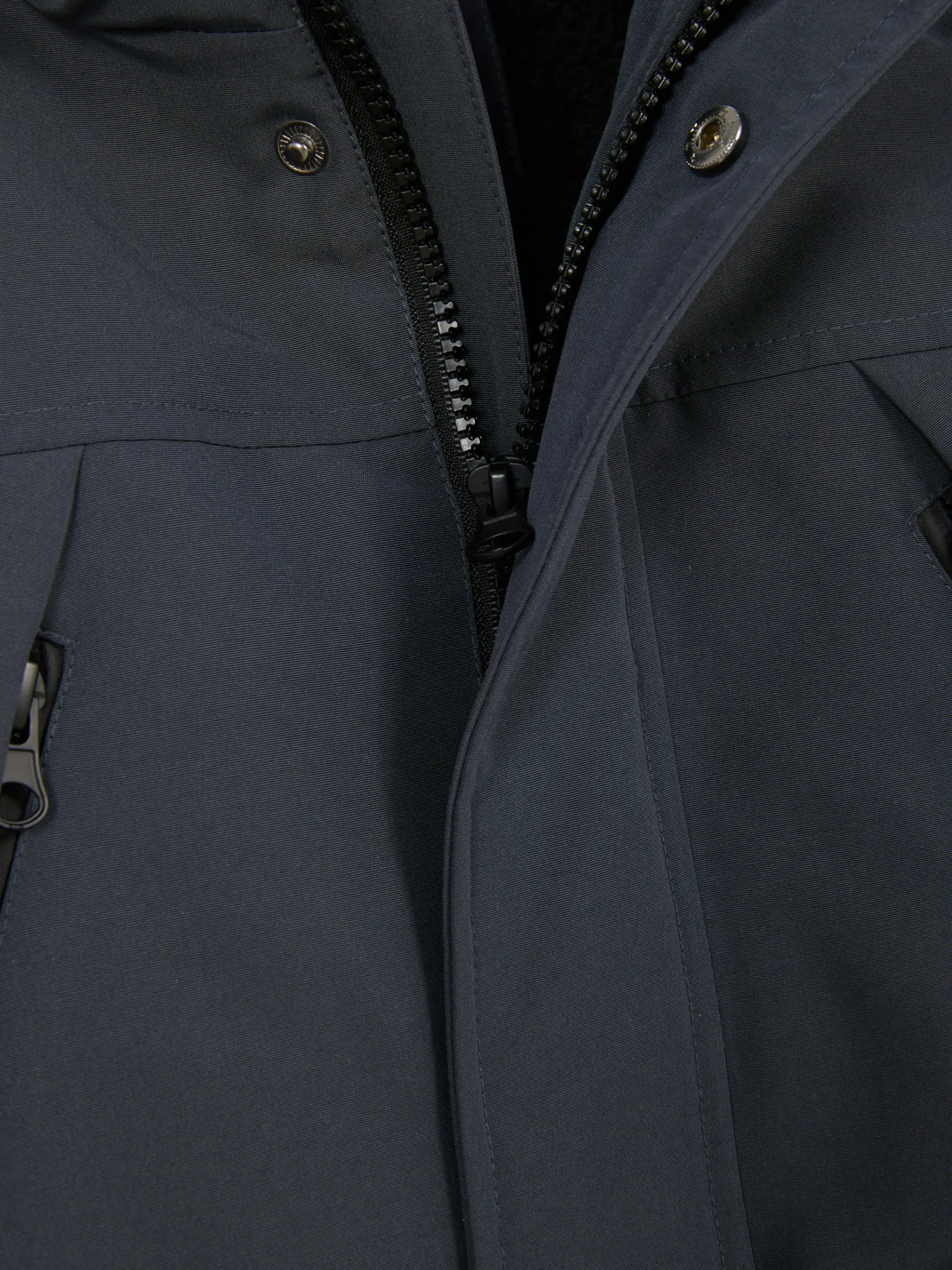 Utility Parka|Primark New