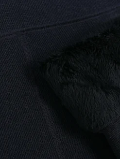 Velvet Plush Lined Denim Look Leggings|Primark Online