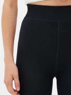Velvet Plush Tights|Primark New