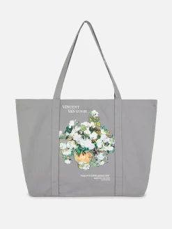 Vincent Van Gogh XL Shopper|Primark Sale