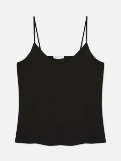 V-Neck Cami|Primark Outlet