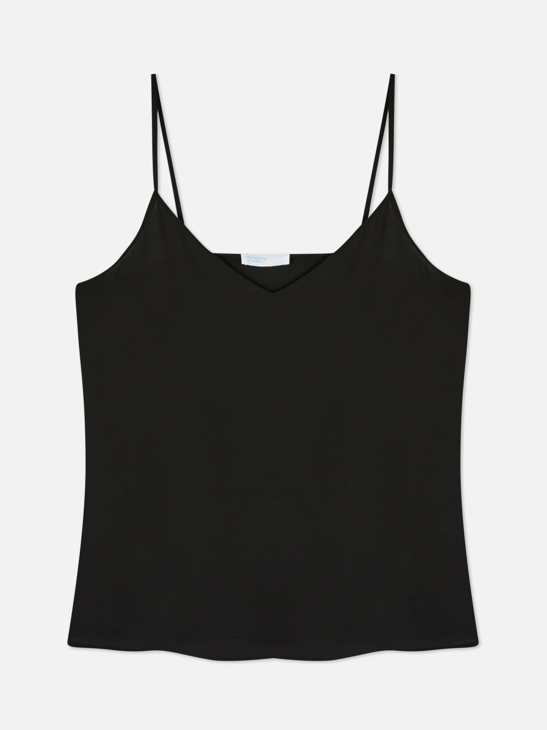 V-Neck Cami|Primark Outlet