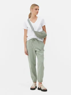 V-Neck Short Sleeve T-Shirt|Primark Outlet