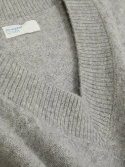 V-neck Sweater|Primark Hot