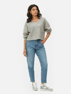 V-Neck Sweater|Primark Best