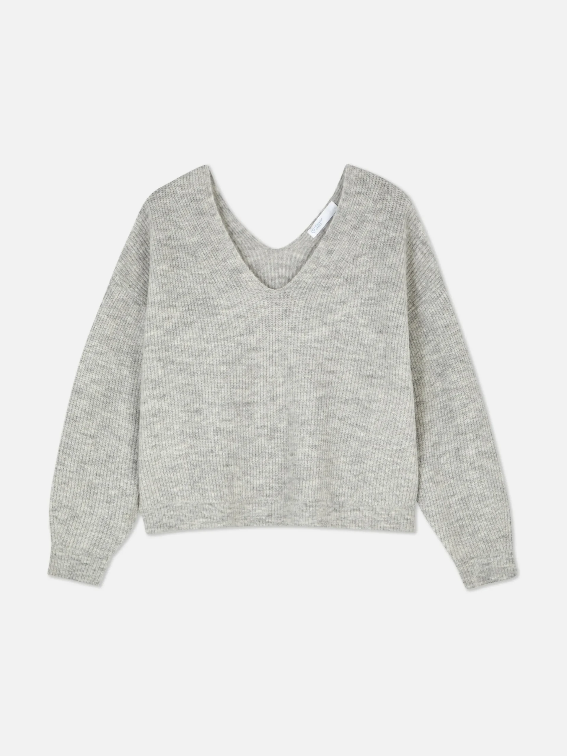V-Neck Sweater|Primark Best