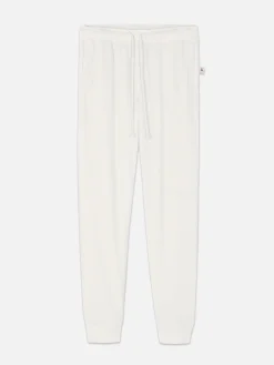 Waffle Pajama Joggers|Primark Clearance