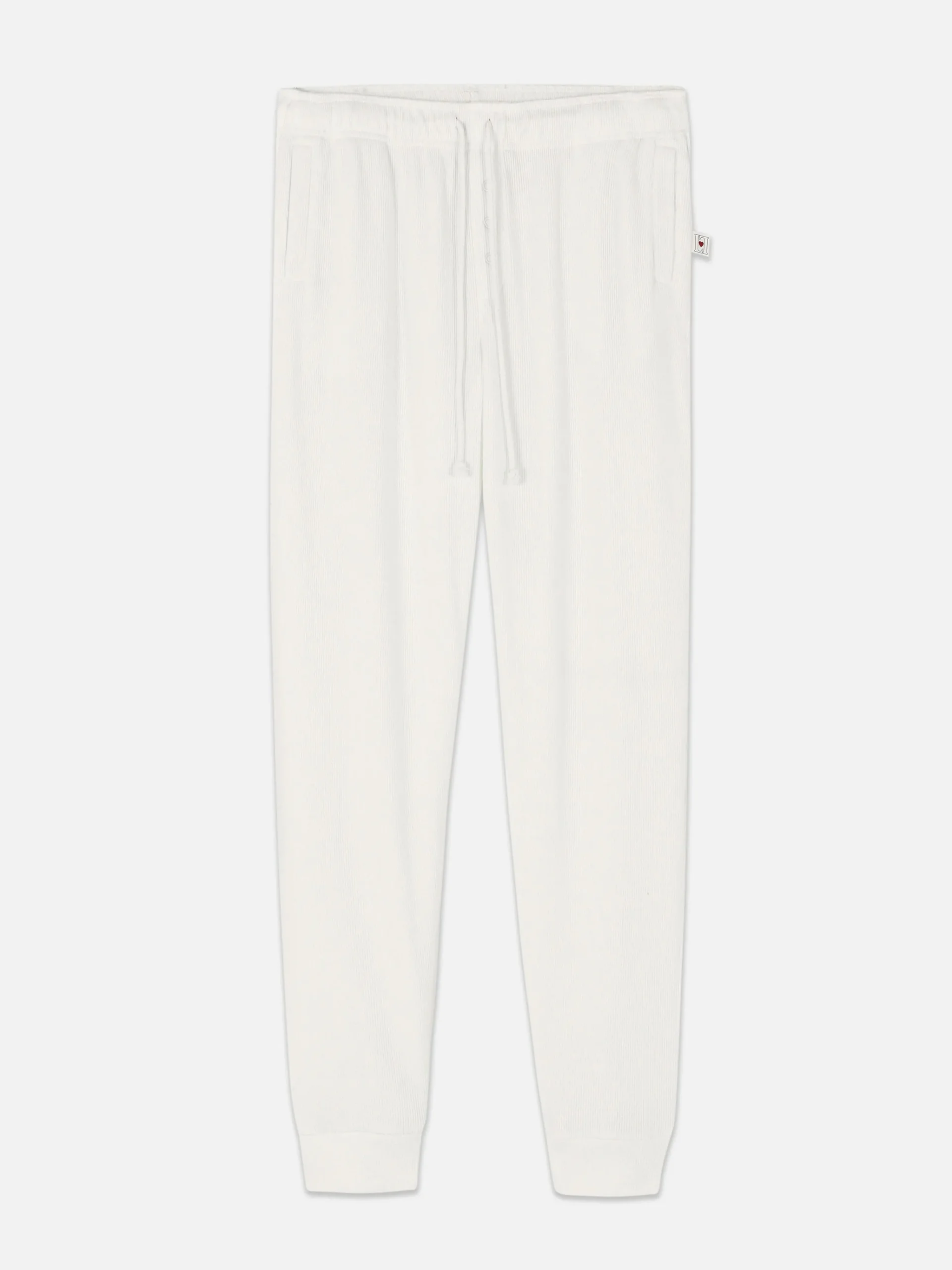 Waffle Pajama Joggers|Primark Clearance