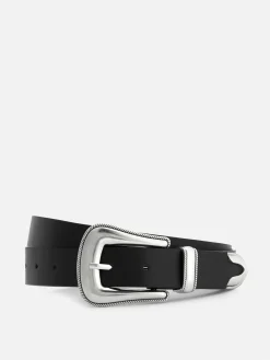 Western Style Belt|Primark Outlet
