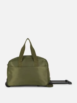 Wheeled Cabin Bag|Primark Best