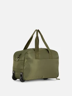 Wheeled Cabin Bag|Primark Best