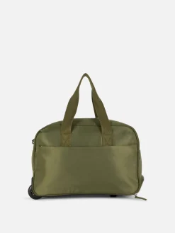 Wheeled Cabin Bag|Primark Best
