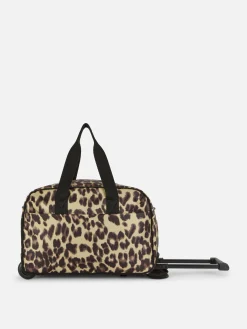 Wheeled Cabin Bag|Primark Online