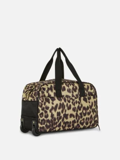Wheeled Cabin Bag|Primark Online