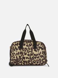 Wheeled Cabin Bag|Primark Online