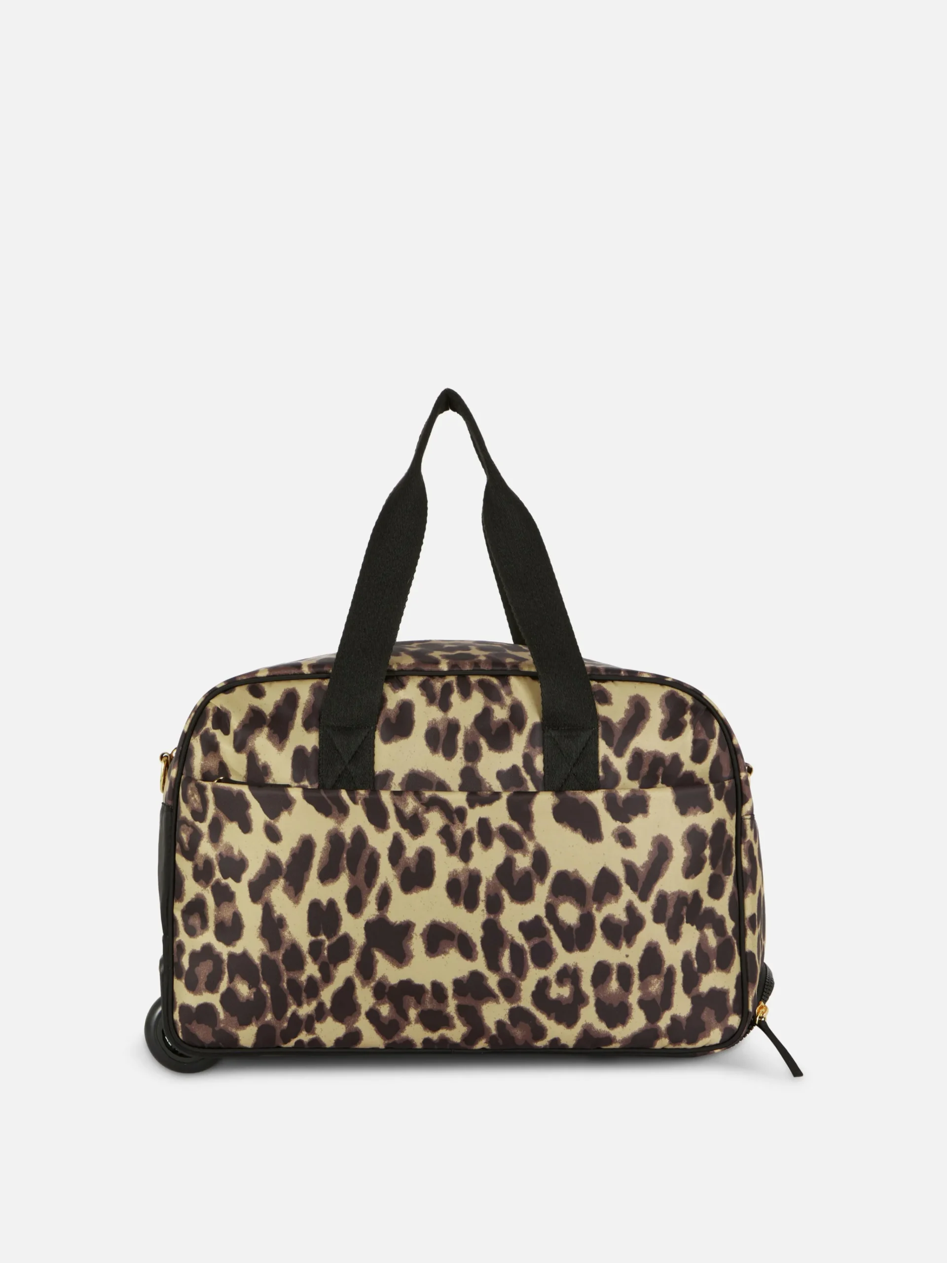Wheeled Cabin Bag|Primark Online