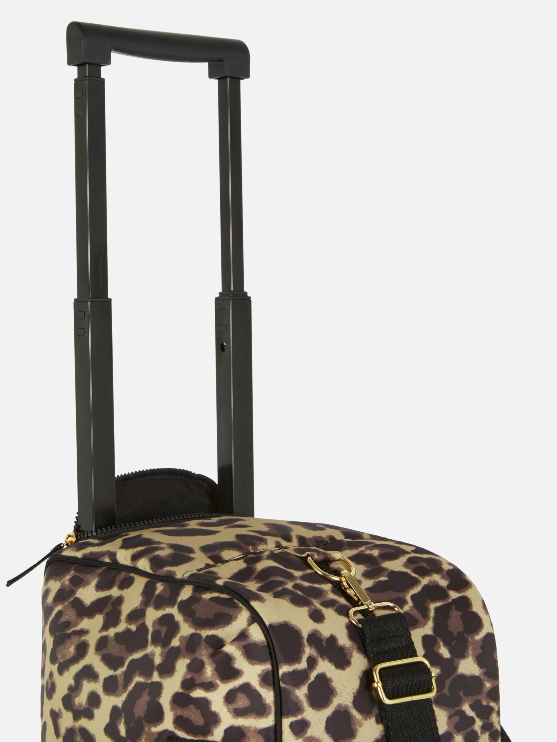Wheeled Cabin Bag|Primark Online