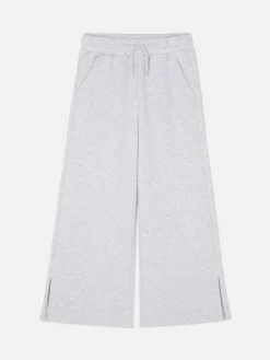 Wide Leg Joggers|Primark Outlet