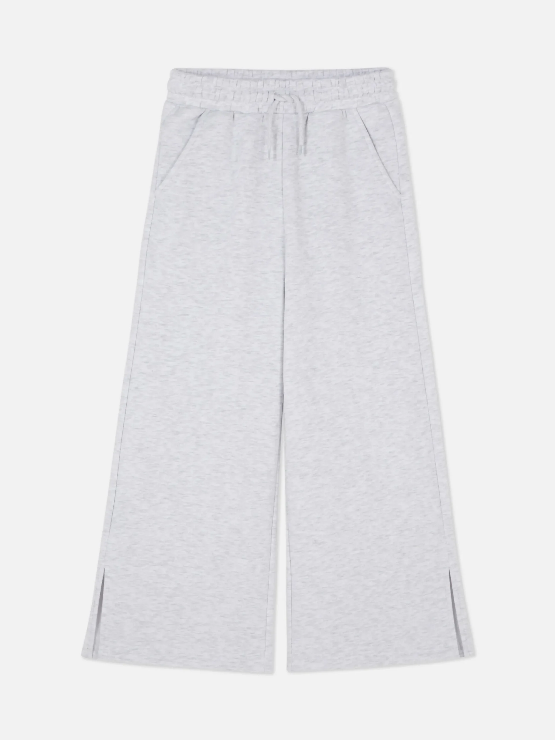 Wide Leg Joggers|Primark Outlet