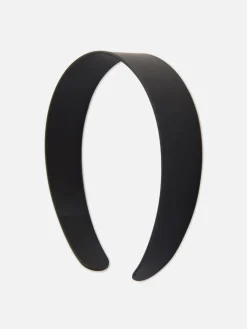 Wide Resin Headband|Primark Hot