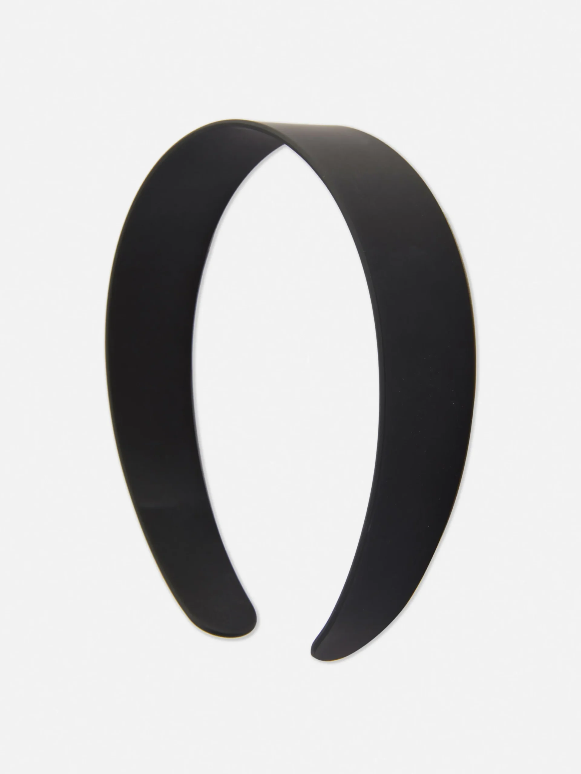 Wide Resin Headband|Primark Hot